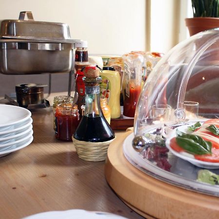 Suedhotel Paderborn Luaran gambar