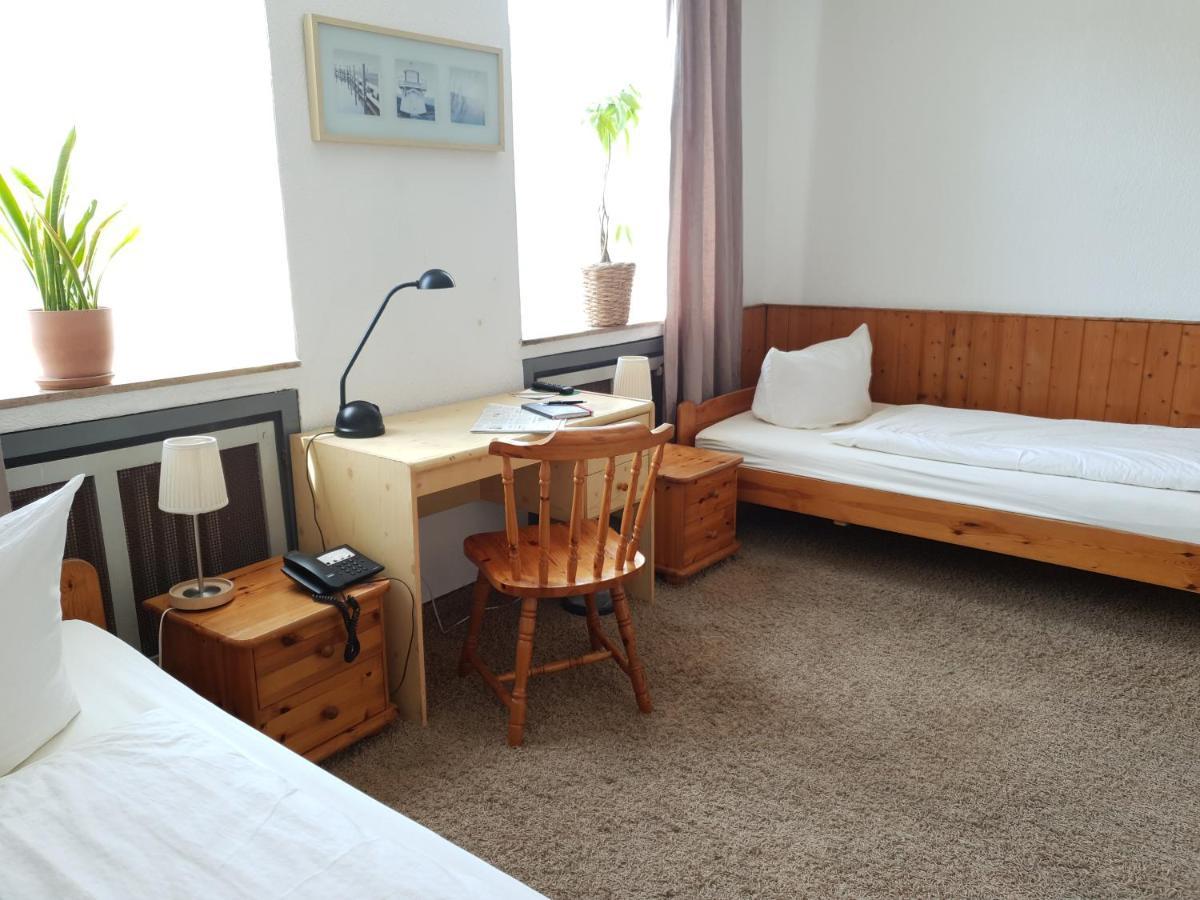 Suedhotel Paderborn Luaran gambar