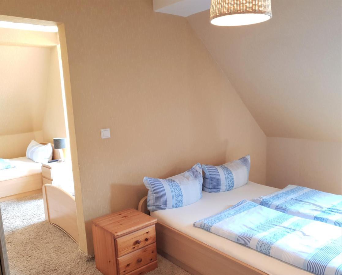 Suedhotel Paderborn Luaran gambar