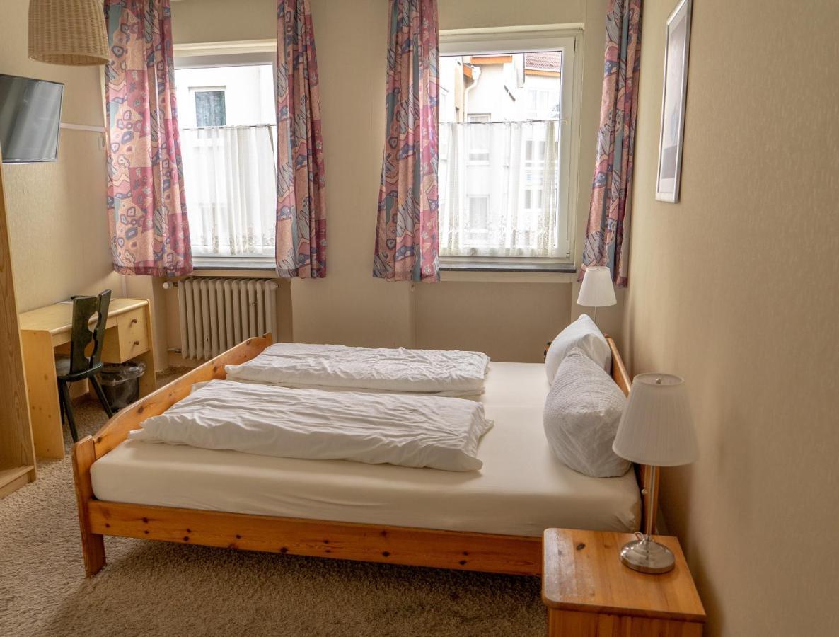 Suedhotel Paderborn Luaran gambar