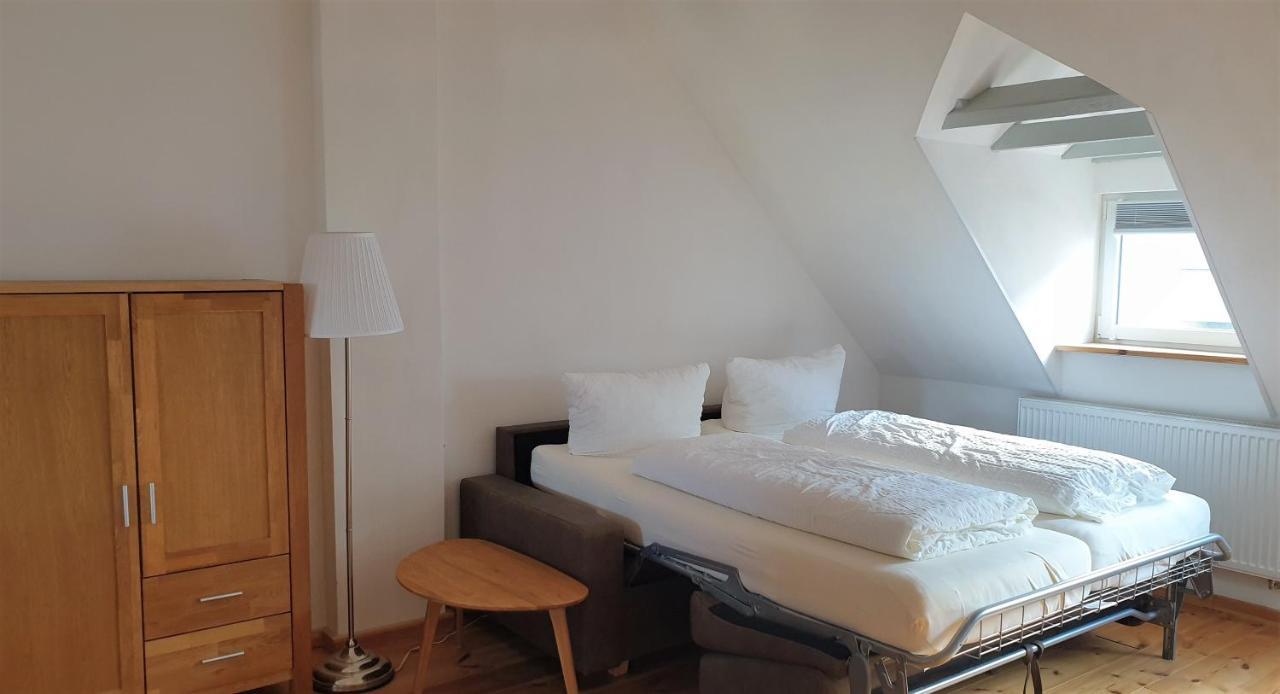 Suedhotel Paderborn Luaran gambar