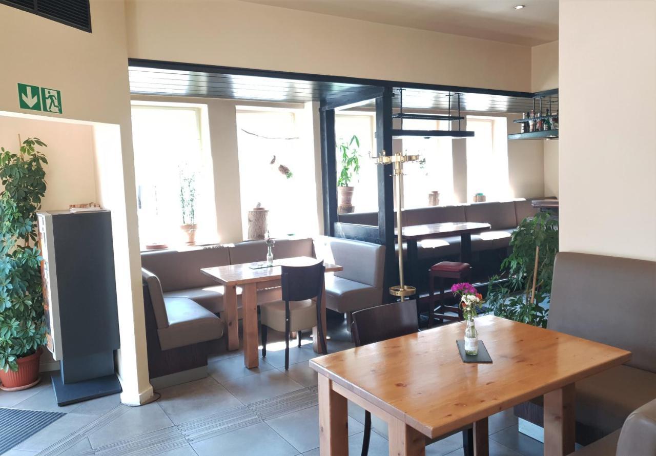 Suedhotel Paderborn Luaran gambar