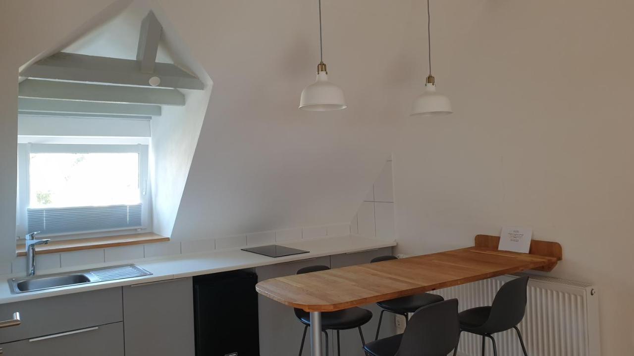 Suedhotel Paderborn Luaran gambar