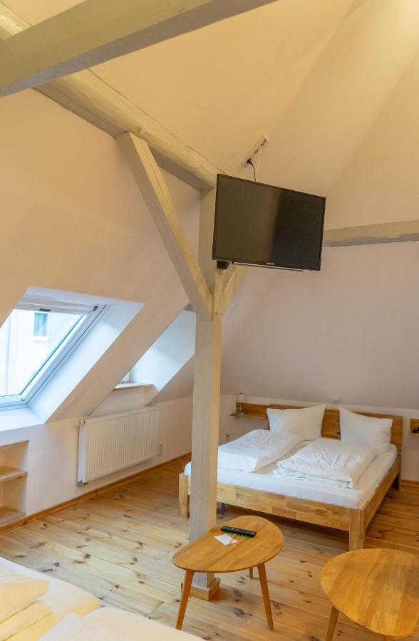 Suedhotel Paderborn Luaran gambar