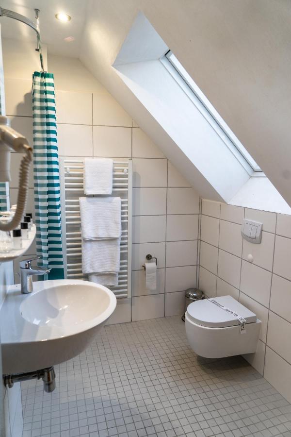 Suedhotel Paderborn Luaran gambar