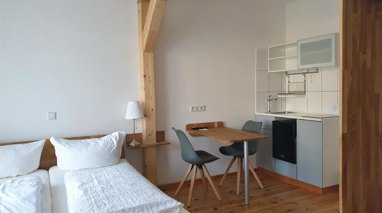 Suedhotel Paderborn Luaran gambar