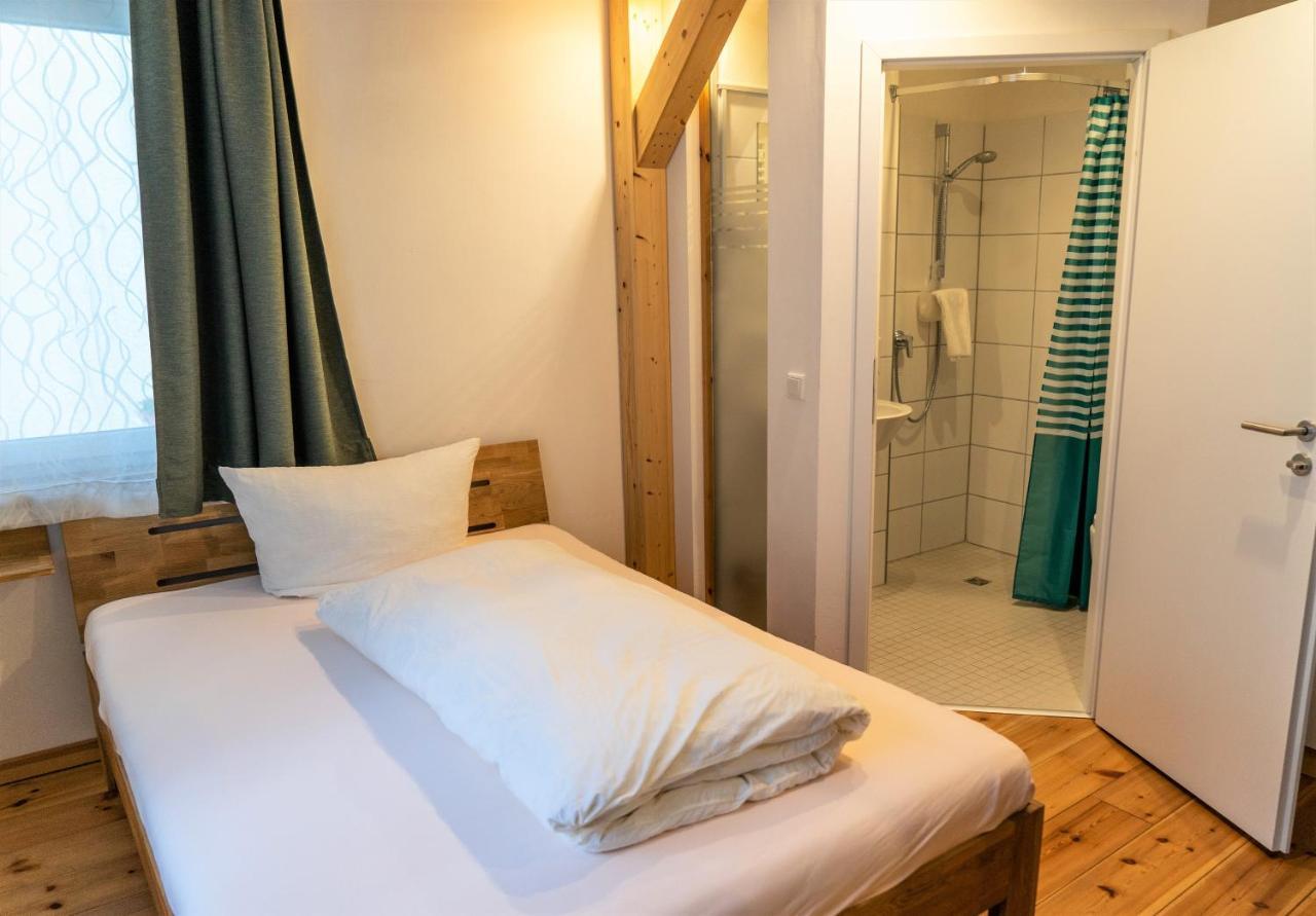 Suedhotel Paderborn Luaran gambar