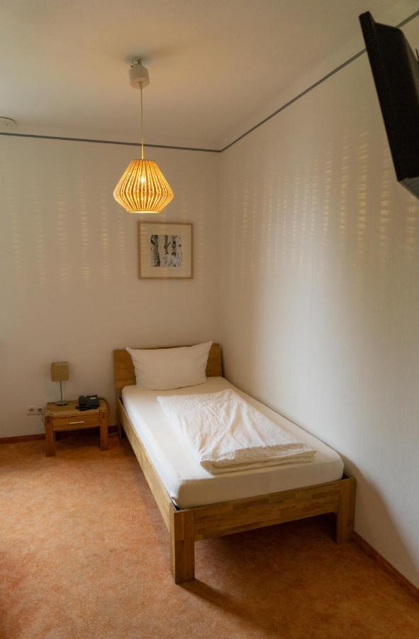 Suedhotel Paderborn Luaran gambar