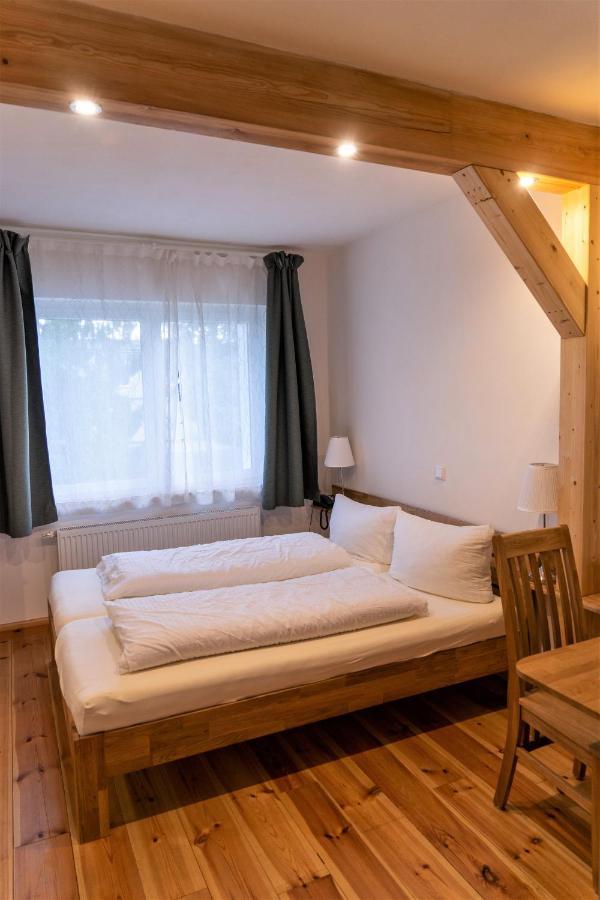 Suedhotel Paderborn Luaran gambar