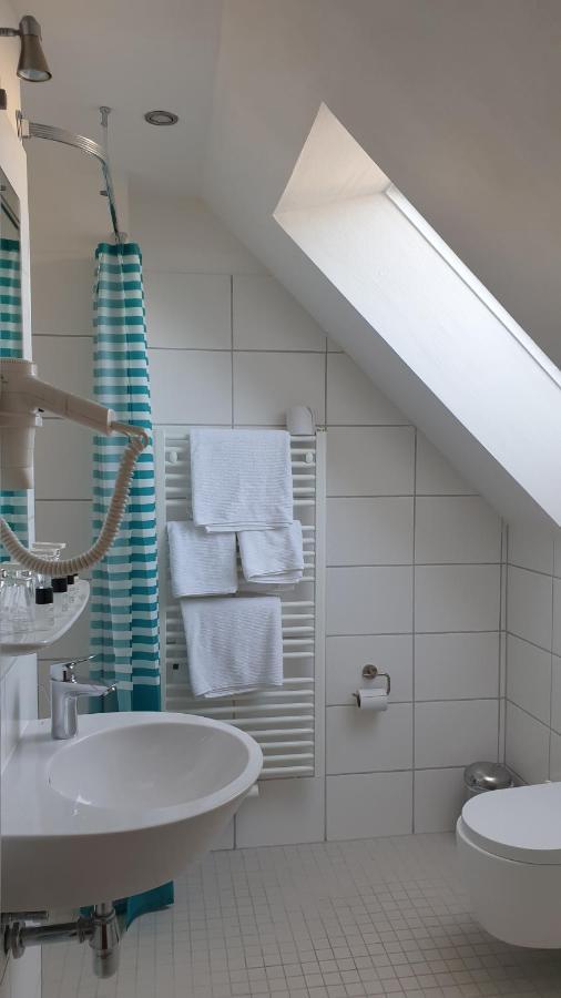 Suedhotel Paderborn Luaran gambar