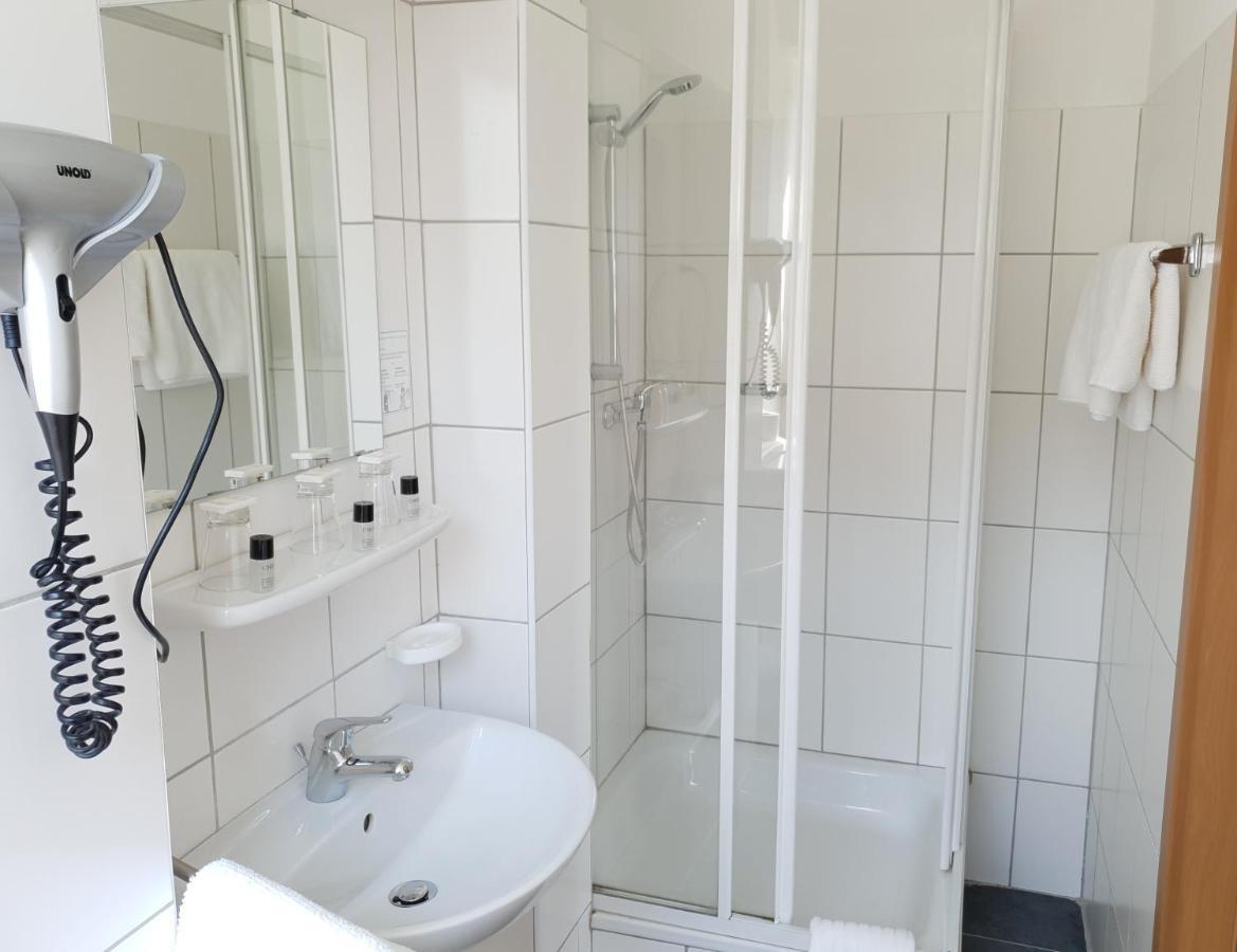 Suedhotel Paderborn Luaran gambar