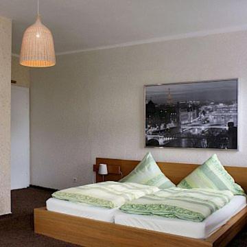 Suedhotel Paderborn Luaran gambar