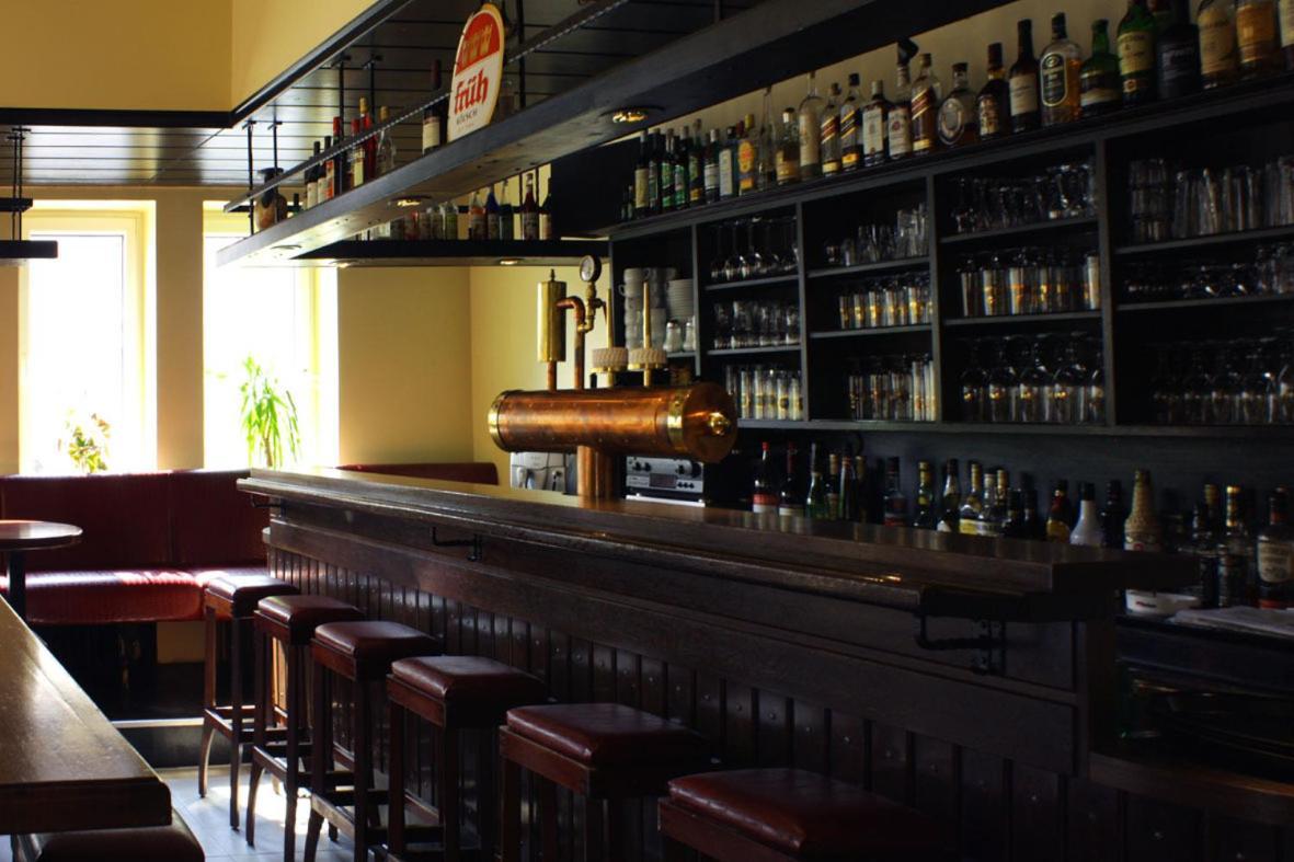 Suedhotel Paderborn Luaran gambar