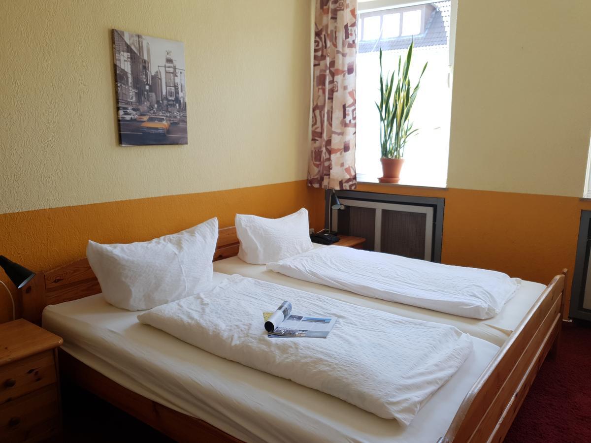 Suedhotel Paderborn Luaran gambar