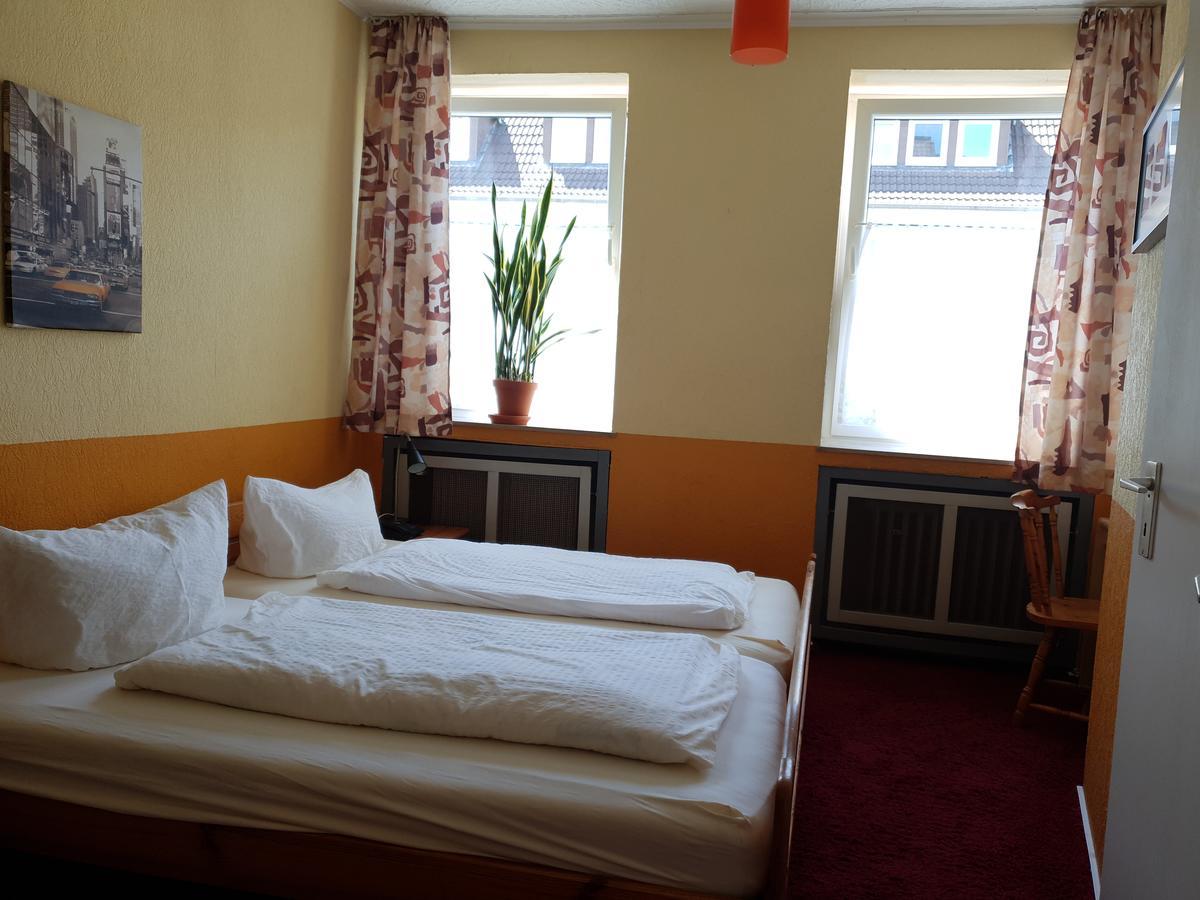 Suedhotel Paderborn Luaran gambar
