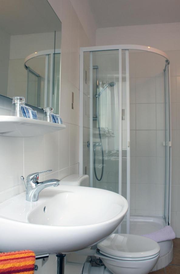 Suedhotel Paderborn Bilik gambar